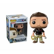 Funko Pop - Uncharted 4 - Nathan Drake 88