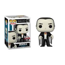 Funko Pop! Universal Monsters - Drácula (1931)