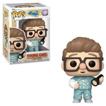 Funko Pop Up Altas Aventuras Young Carl 1480