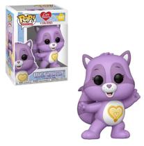 Funko Pop Ursinhos Carinhosos 1802 - Bright Heart Raccoon