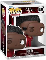 funko pop us red 1858