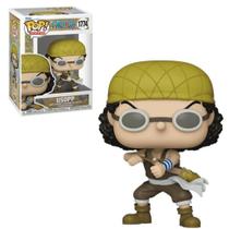 Funko Pop Usopp 1774 Ed. Refresh One Piece Funko Pop Usopp 1774 Ed. Refresh One Piece