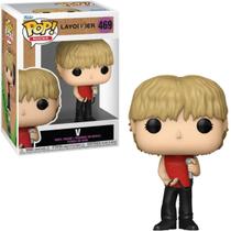 Funko Pop V (Love Me Again) 469 Pop! Rocks BTS Solo