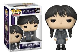 Funko Pop! Vandinha Wednesday Addams 1309