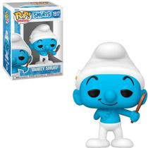 Funko Pop Vanity Smurf Vaidoso 1517 Pop! The Smurfs