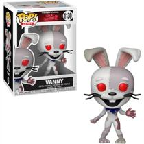 Funko Pop Vanny Five Nights at Freddy's 2 1130 Funko Pop Vanny Five Nights at Freddy's 2 1130