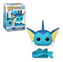 Funko Pop Vaporeon 627 Pop Games Pokemon