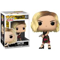 FUNKO POP! VELOZES &amp FURIOSOS: HOBBS &amp SHAW - HATTIE 923