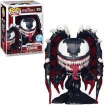 Funko Pop Venom 1019 Pop! Marvel Spider-Man 2 Exclusivo