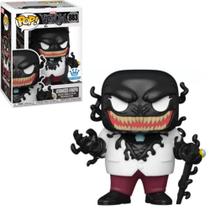 Funko Pop Venom 883 Venomized Kingpin Exclusive
