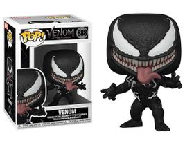 Funko Pop Venom 888 Marvel