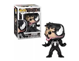 Funko Pop Venom Eddie Brock 363 - Marvel