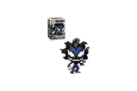 Funko Pop! Venom Mayhem April Parker Exclusive Vinil Figura 676