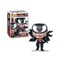 Funko Pop Venom Spider Man 2 972