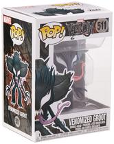 Funko Pop! Venom - Venomized Groot 511