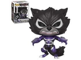 Funko Pop Venomized Rocket 515 Marvel