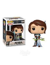 Funko Pop Vexahlia 609 Critical Role