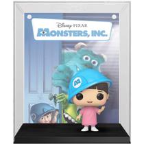 Funko Pop! VHS Cover: Disney Monsters - Boo 17 Exclusivo