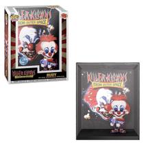 Funko Pop Vhs Covers Killer Klowns Rudy 15 - Novo (68245)