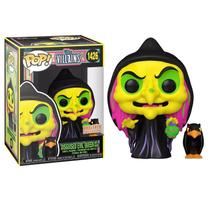 Funko Pop Villains Snow White And The Seven Dwarfs 1426 Funko Pop Villains Snow White And The Seven Dwarfs 1426