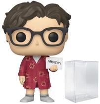 Funko POP Vinil - Big Bang Theory: Leonard Hofstadter