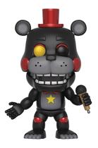 Funko Pop! Vinil - Five Nights at Freddy's: Lefty (Pizza Simulator)