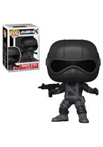 Funko Pop! Vinil: G.I. Joe - Snake Eyes