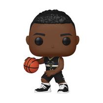 Funko POP! Vinil Giannis Antetokounmpo do NBA Milwaukee Bucks
