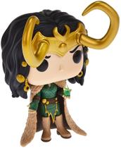 Funko POP! Vinil Marvel Lady Loki Edição Limitada 11cm Funko POP! Vinil Marvel Lady Loki Edição Limitada 11cm