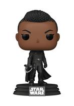 Funko Pop! Vinil: Star Wars: OBI-Wan Kenobi - Reva (Terceira Irmã) Bobblehead