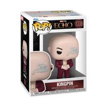 Funko POP! Vinyl: Echo 1336