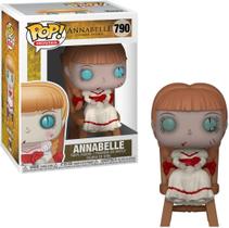 Funko Pop! Vinyl Figure - Annabelle in Chair 790