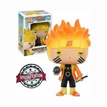 Funko Pop Vinyl Naruto Seis Caminhos 186 - Naruto Shippuden