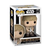 Funko Pop! Vinyl: Star Wars: Young Luke Skywalker 633