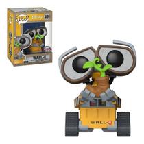 Funko Pop Wall-E 400 Exclusivo Funko Pop Wall-E 400 Exclusivo