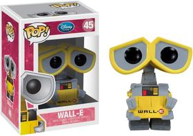 Funko Pop! Wall-E 45 Disney