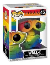 Funko Pop Wall-E Pixar Rainbow - Funko 45