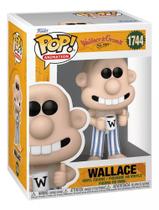 Funko Pop Wallace 1744 Funko Pop Wallace 1744