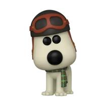 Funko Pop Wallace & Gromit - Gromit 1745 Funko Pop Wallace & Gromit - Gromit 1745