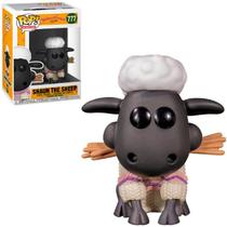 Funko pop! wallace & gromit - shaun the sheep (shaun, o carneiro) 777