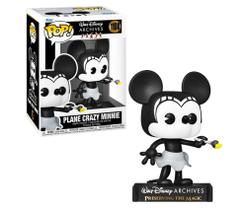 Funko Pop Walt Disney Archives Minnie Plane Crazy 1108