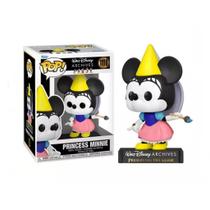 Funko Pop! Walt Disney Archives - Minnie Princess 1110