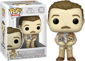Funko Pop Walt Disney Dumbo E Timothy 76 Original