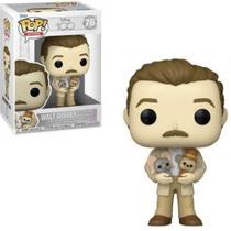Funko Pop Walt Disney Dumbo e Timothy 76 Pop! Disney 100th