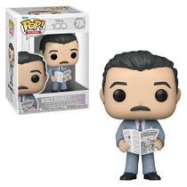 Funko Pop Walt Disney w/ Magazine 78
