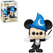 Funko Pop Walt Disney World 50th 1167 Mickey Philharmagic