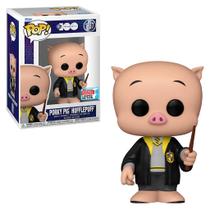 Funko Pop Warner Bros 100th Gaguinho Hufflepuff 1337 NYCC