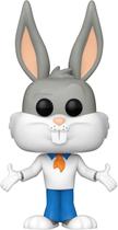 Funko Pop Warner Bros 1239 Bugs Bunny As Fred Jones