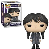 Funko Pop Wednesday 1309 Wednesday Addams