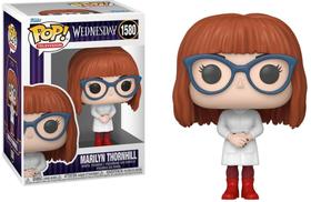 funko pop wednesday 1580 marilyn thornhill